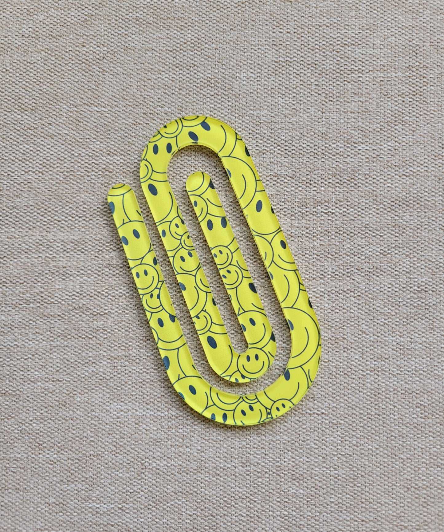 Teacher Collection Jumbo Paperclip