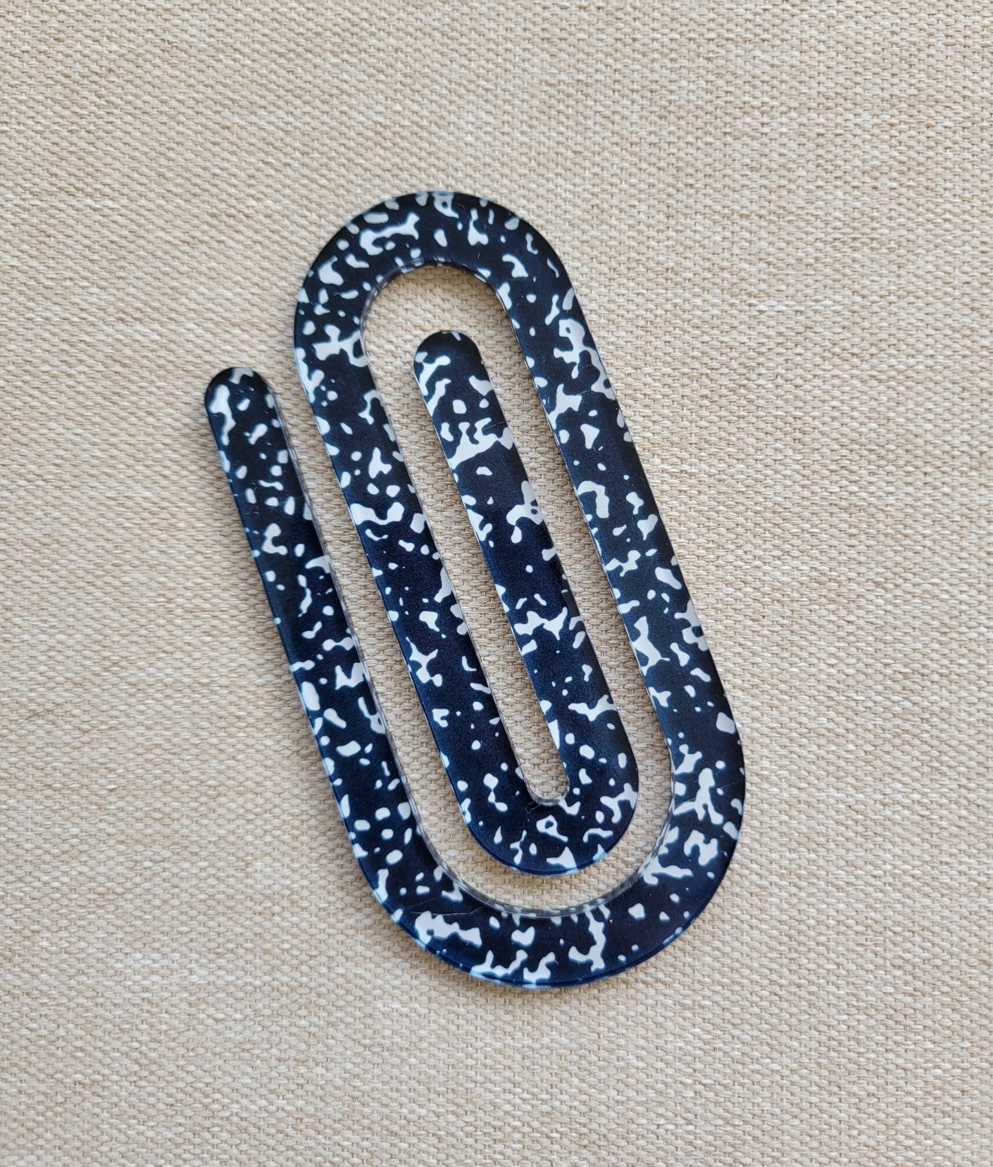 Teacher Collection Jumbo Paperclip