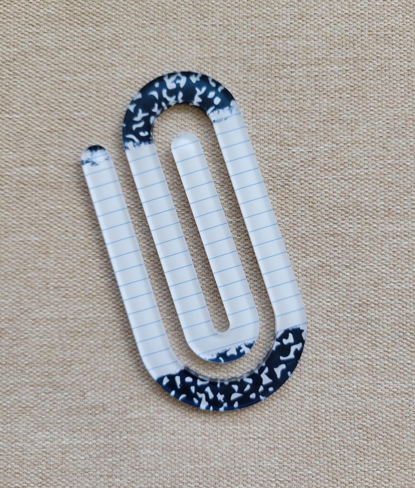 Teacher Collection Jumbo Paperclip