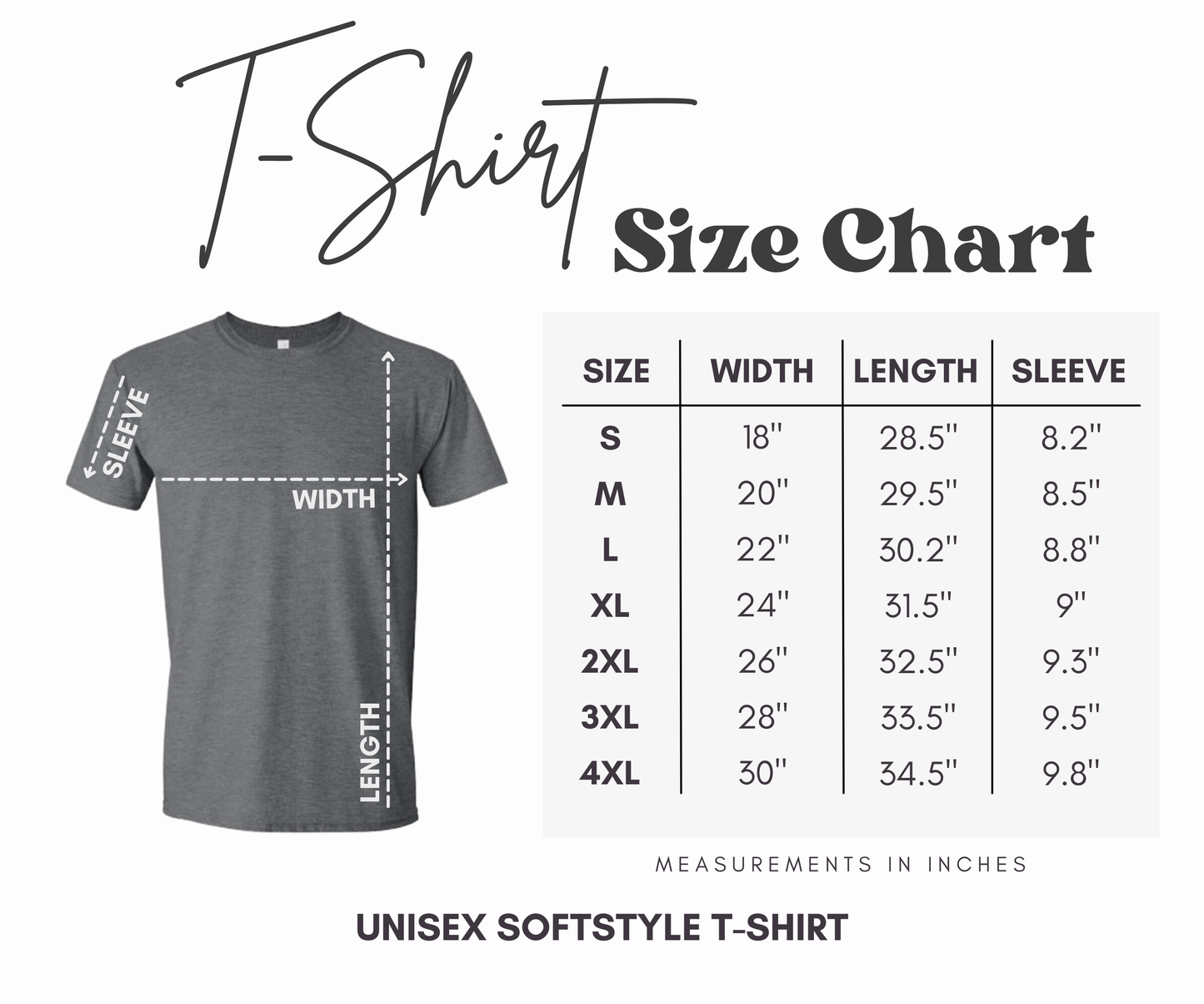 Custom T-Shirt or Sweatshirt