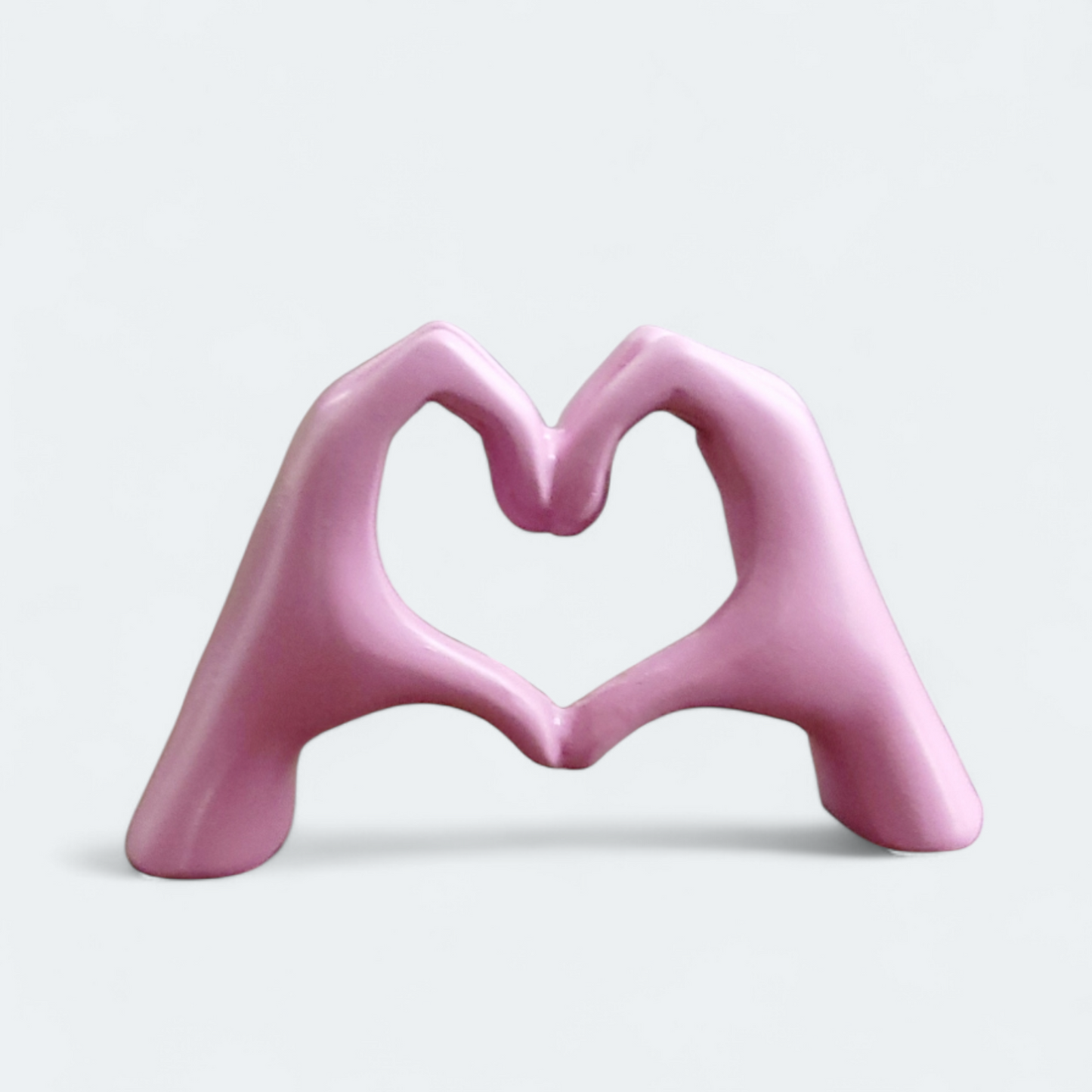 LIMITED EDITION Love Hands Bedazzle Kit