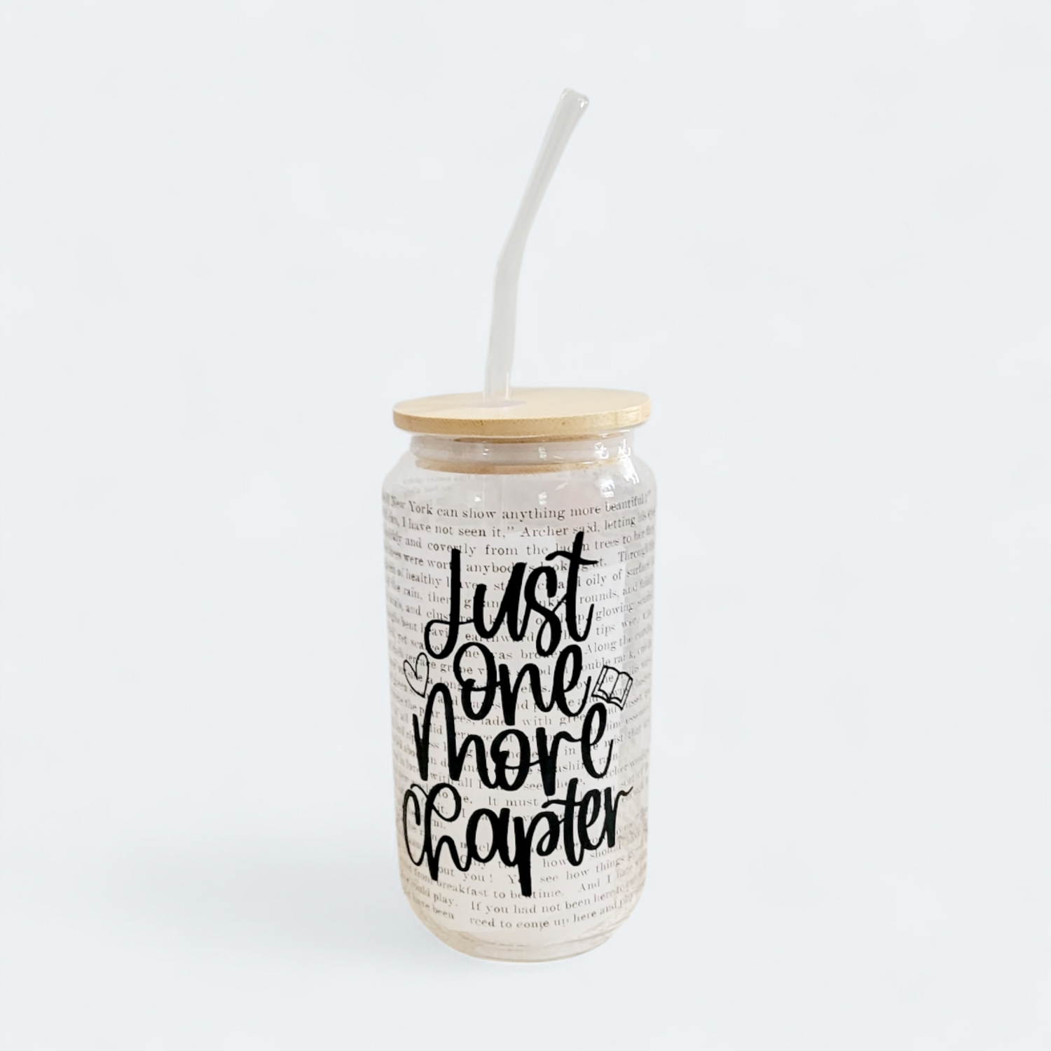Glass Cups