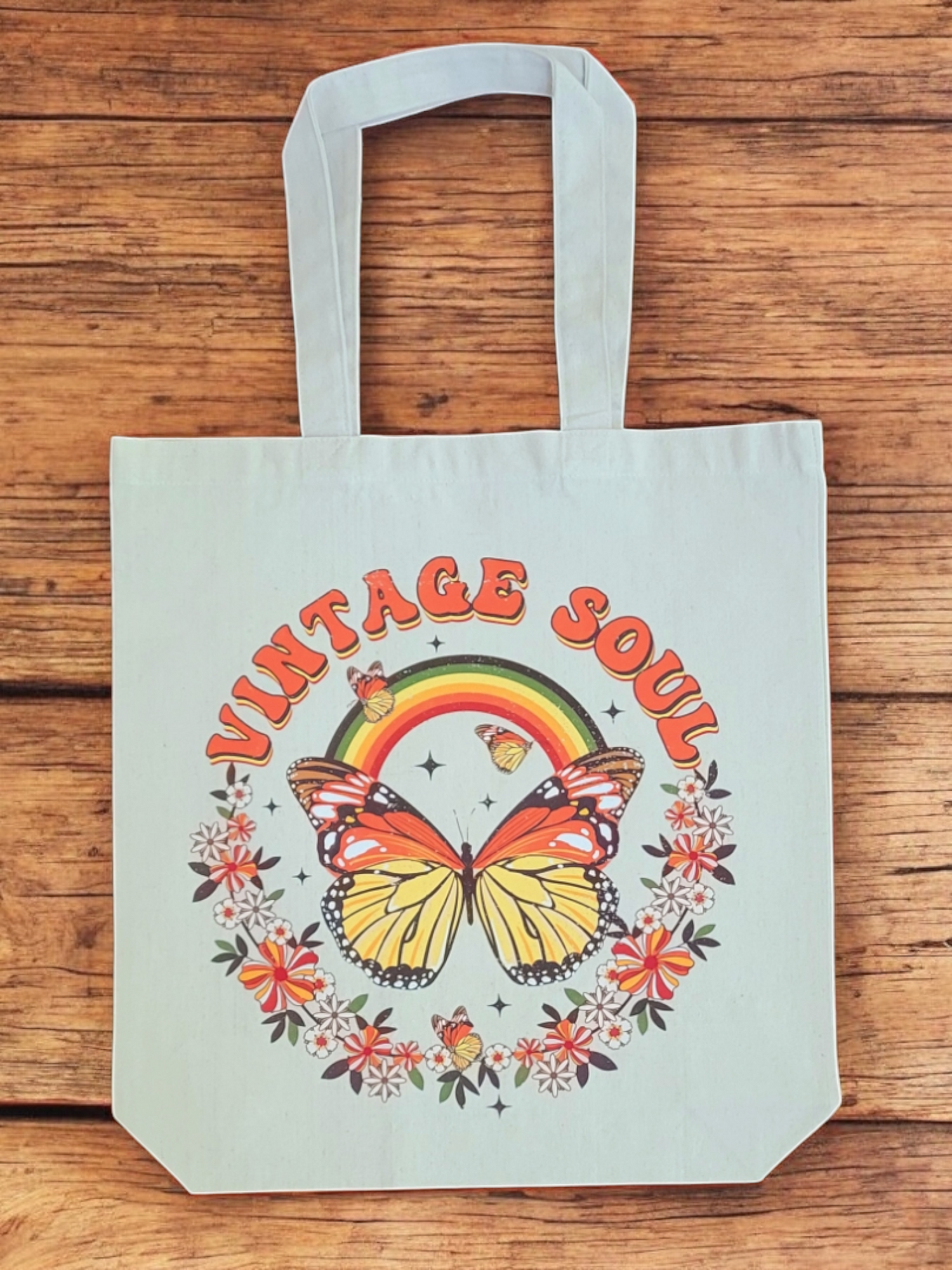 Tote Bags