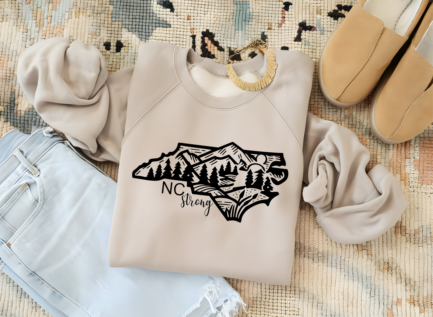 Sweatshirts