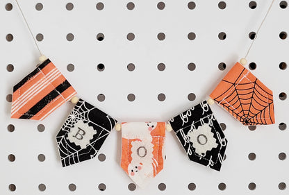 Boo to You Tiny Bunting