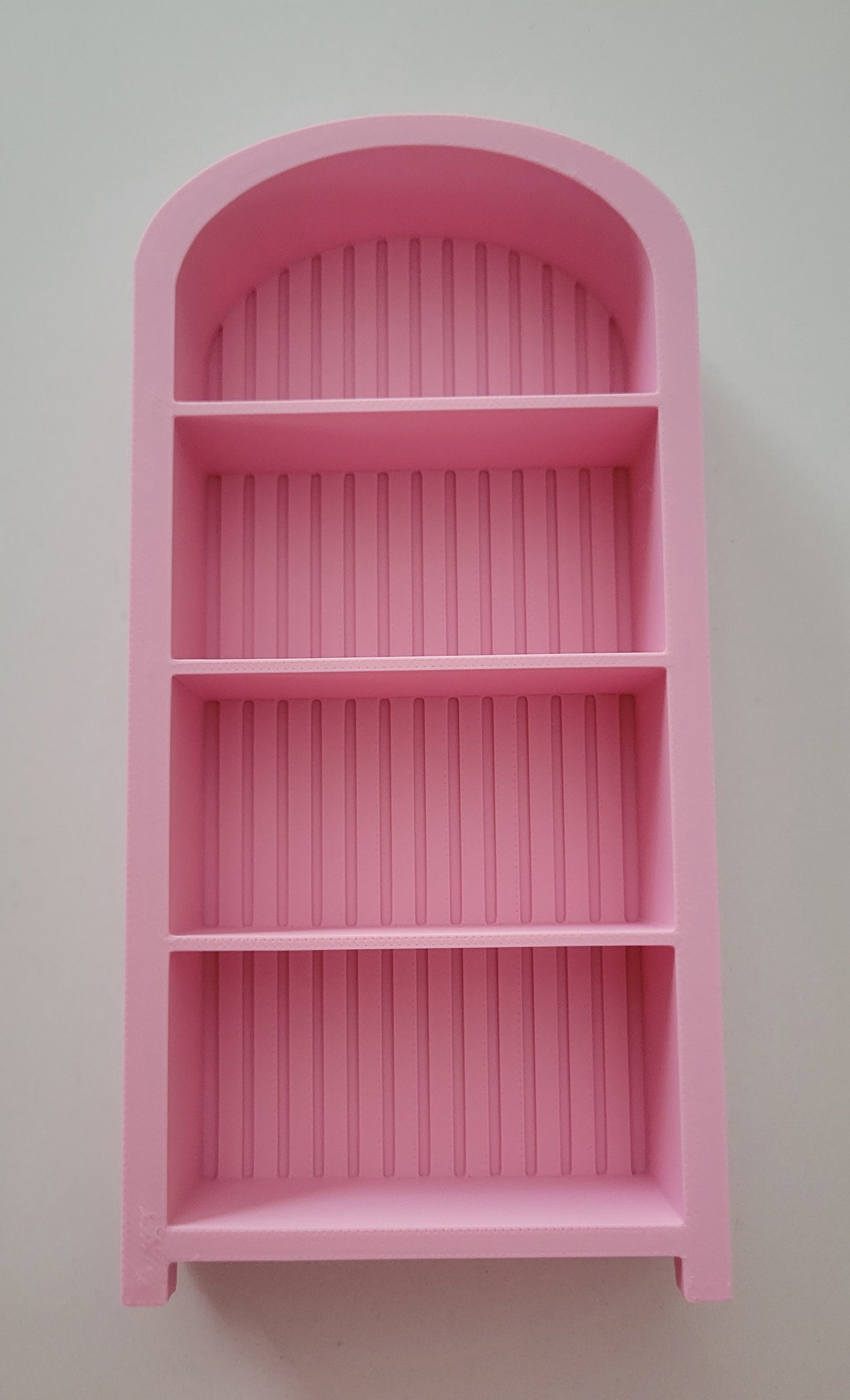 Mini Bookshelf