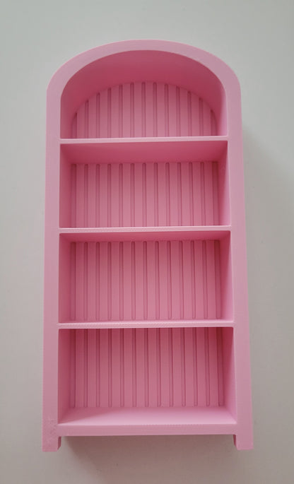 Mini Bookshelf
