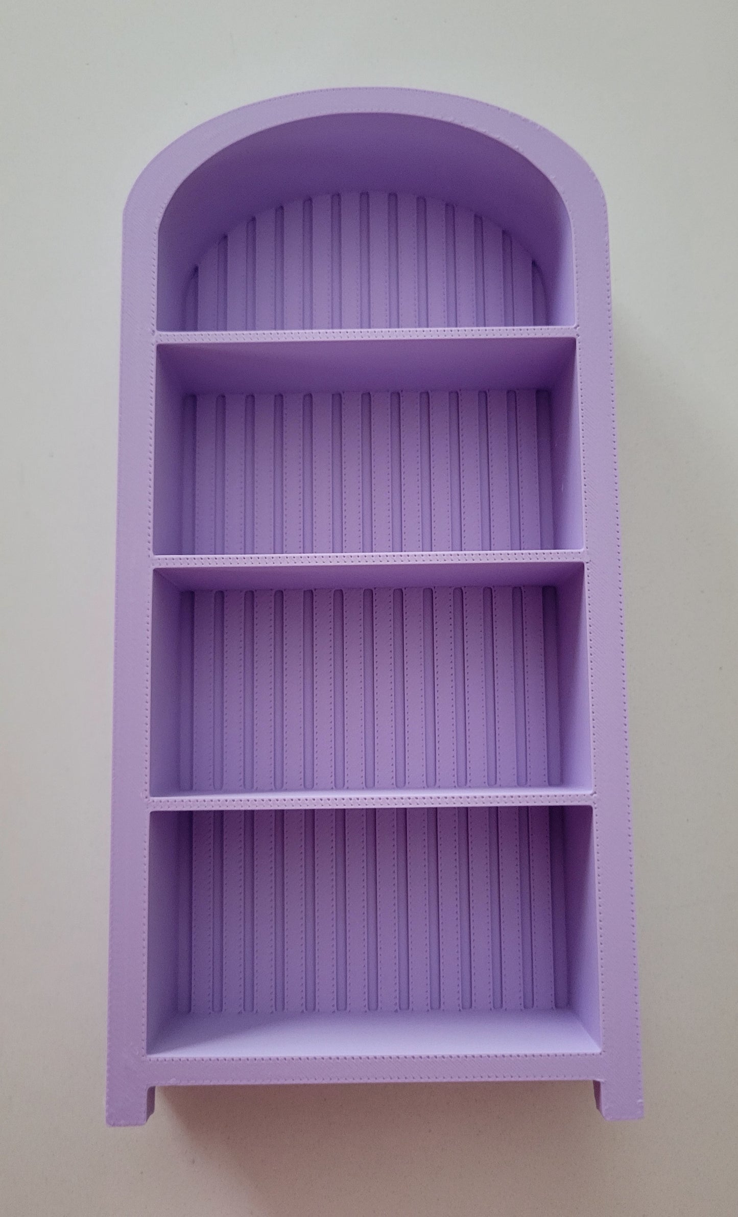 Mini Bookshelf