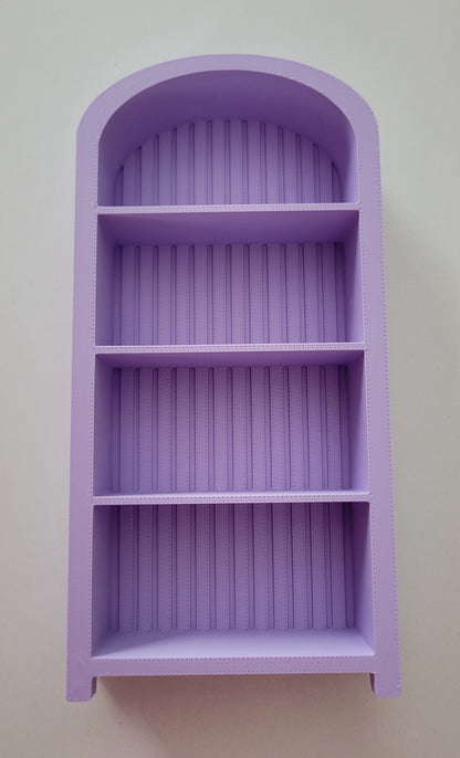 Mini Bookshelf