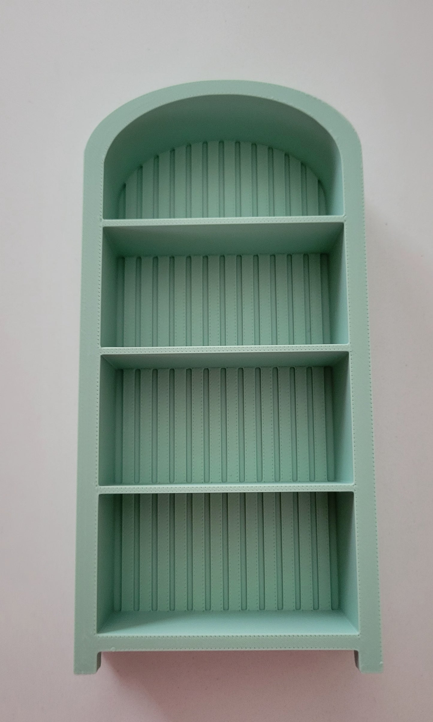 Mini Bookshelf