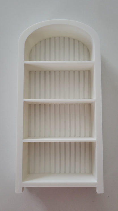 Mini Bookshelf