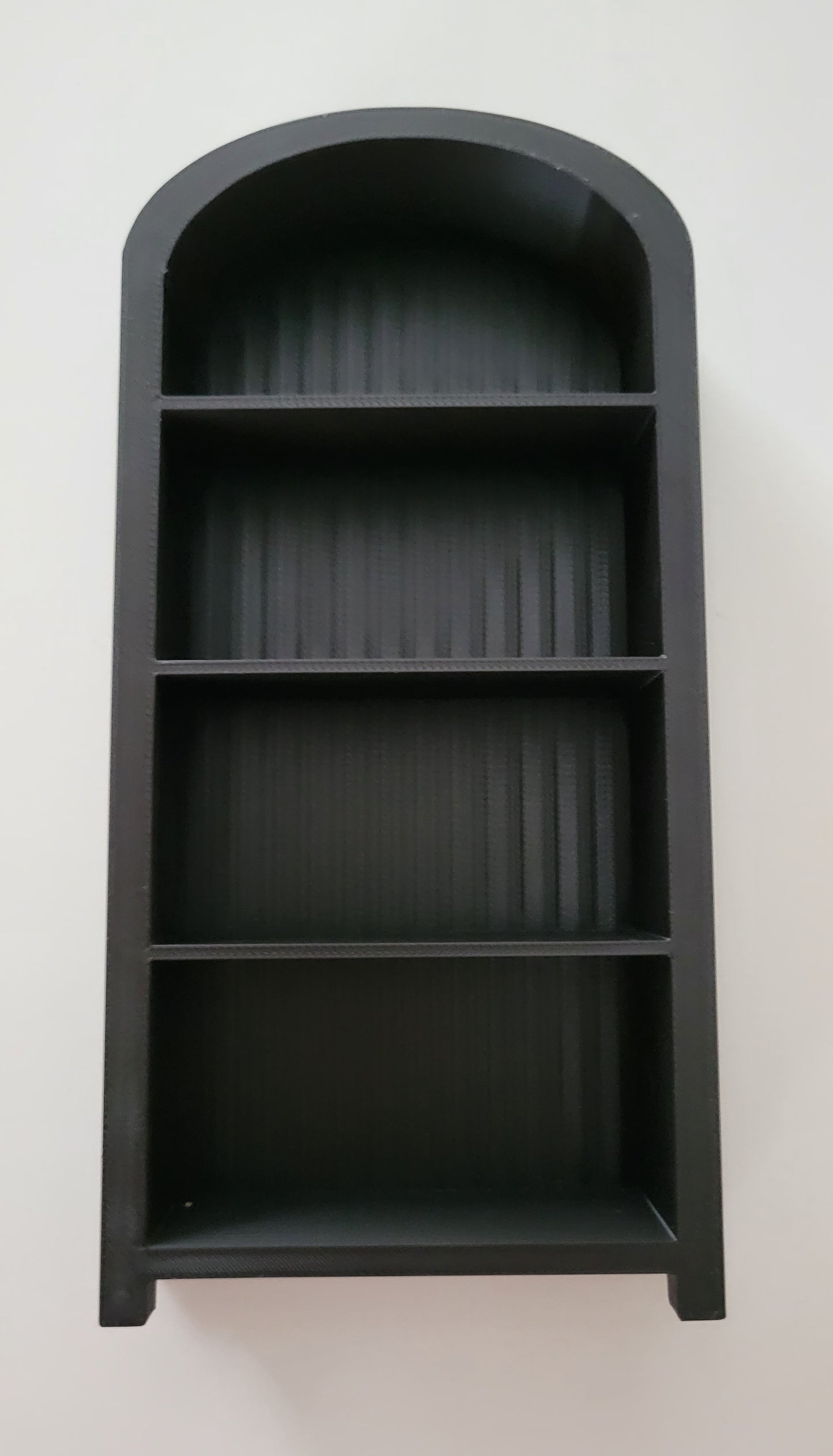 Mini Bookshelf
