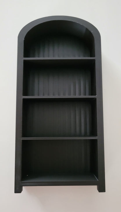 Mini Bookshelf
