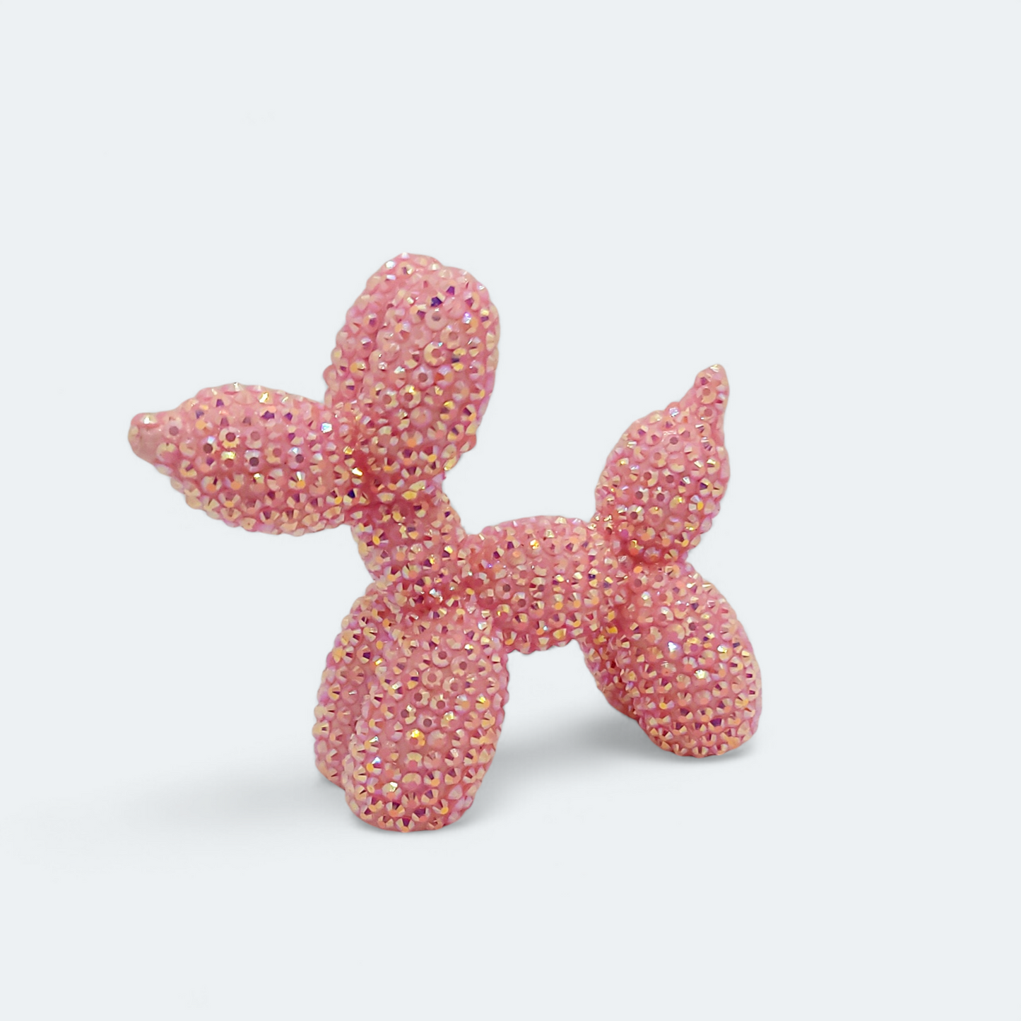 Balloon Dog Bedazzle Kit