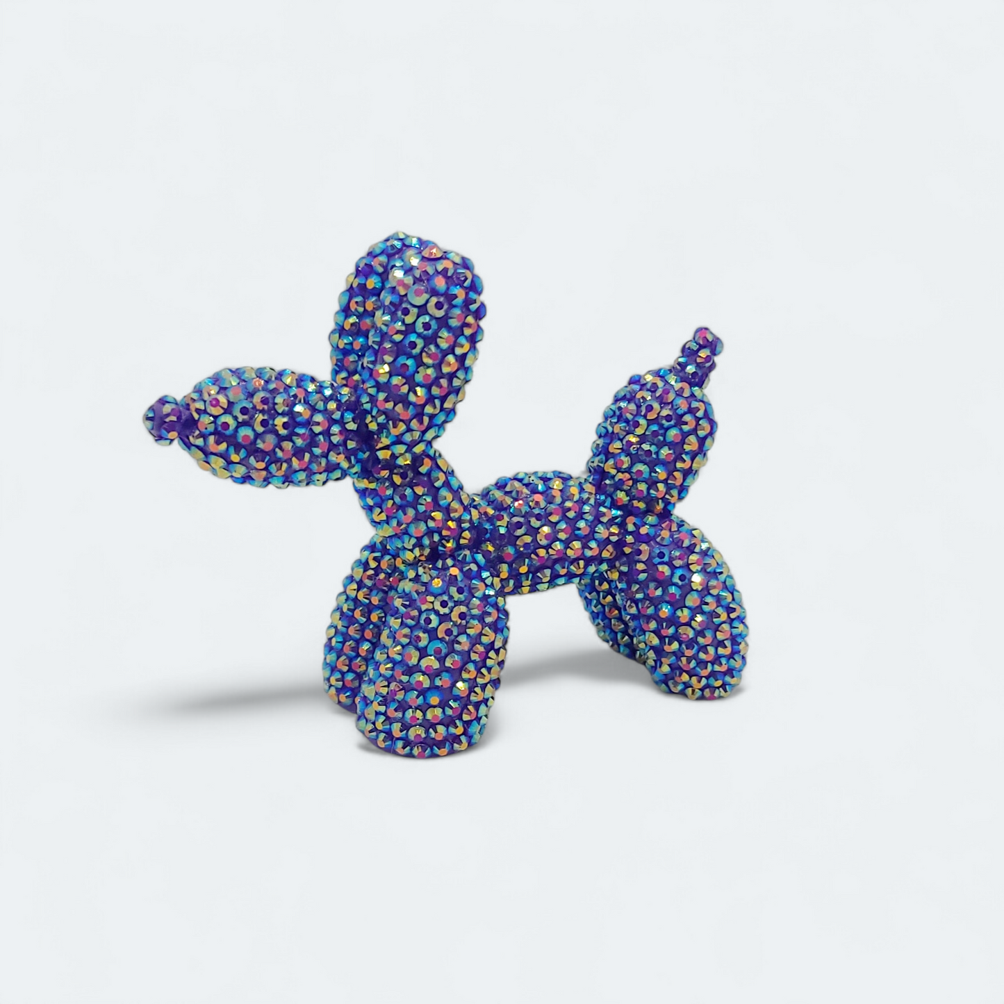 Balloon Dog Bedazzle Kit