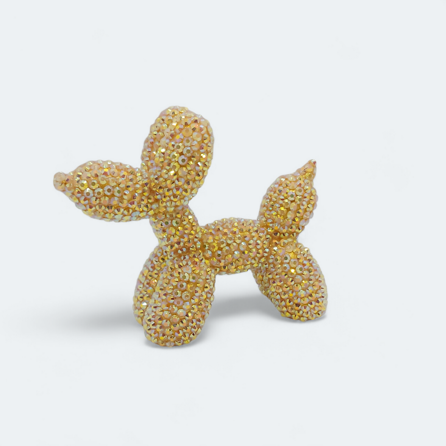 Balloon Dog Bedazzle Kit