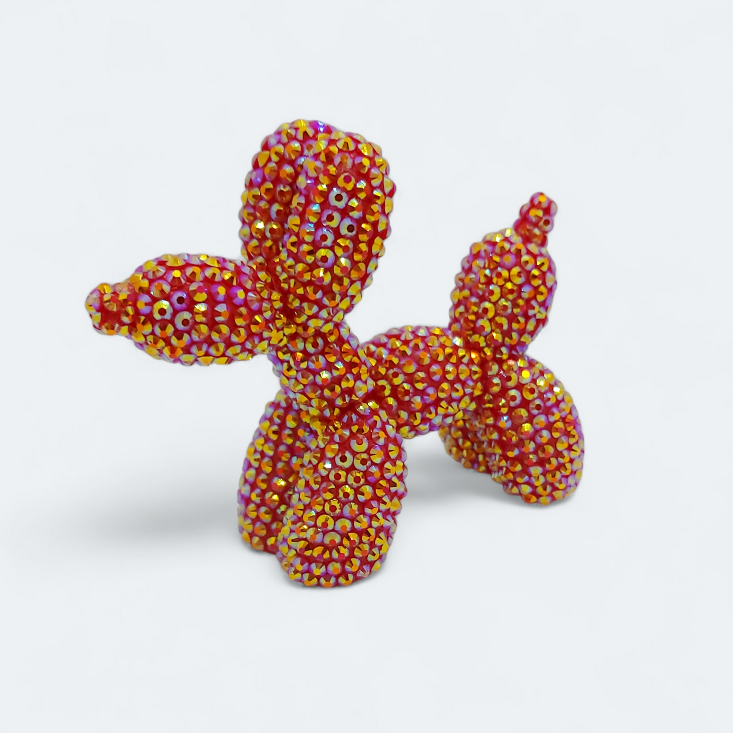 Balloon Dog Bedazzle Kit