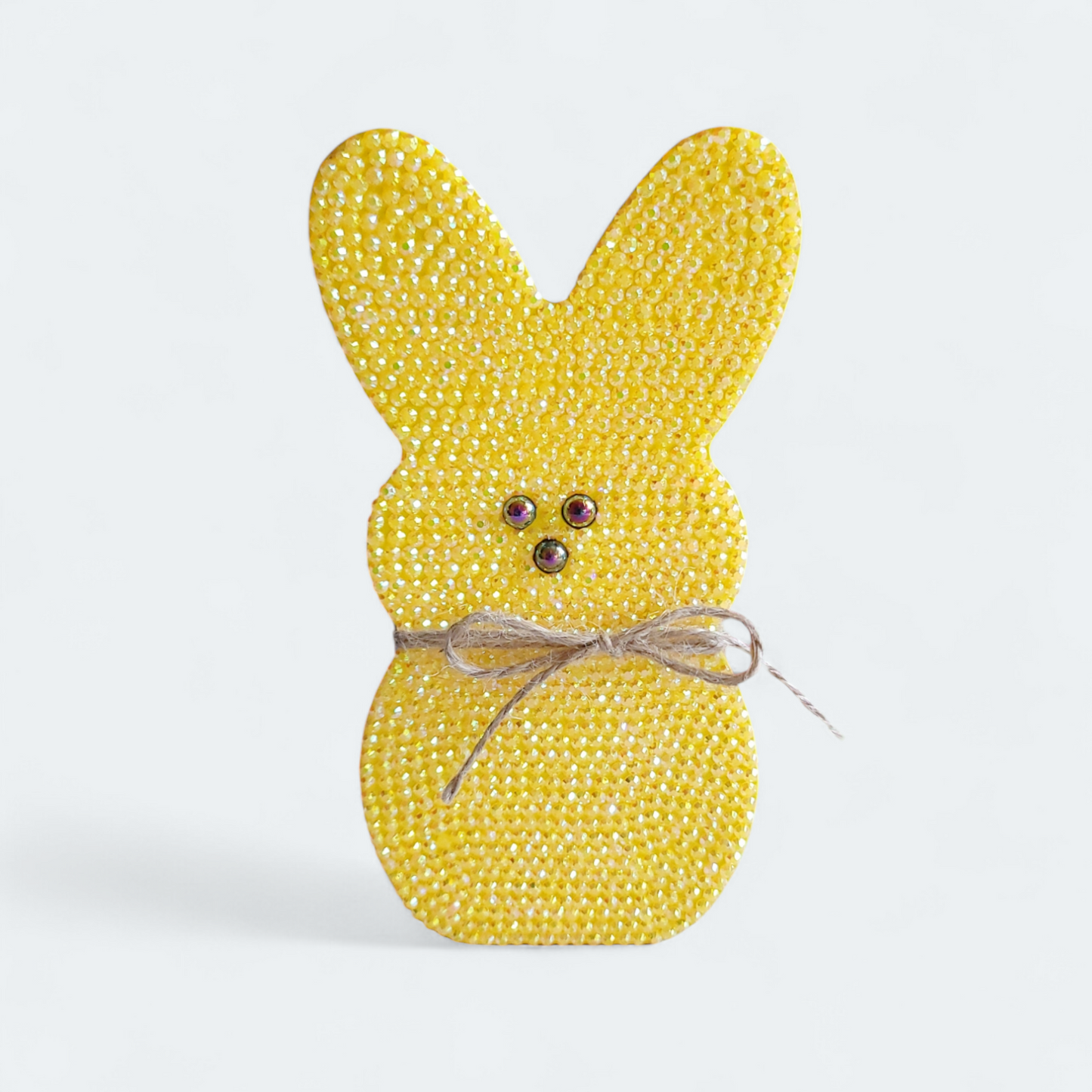 LIMITED EDITION Easter Bunny Bedazzle Kit