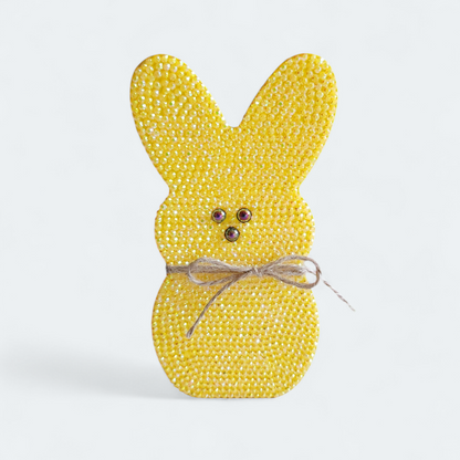 LIMITED EDITION Easter Bunny Bedazzle Kit