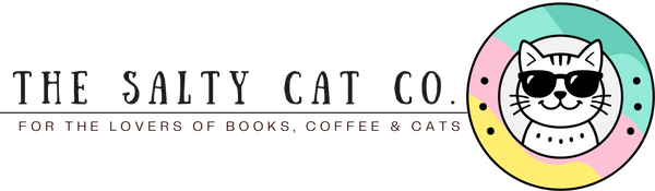 The Salty Cat Co